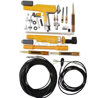 Orijinal Uyumlu Toz Boya Yedek Parça Değişimi