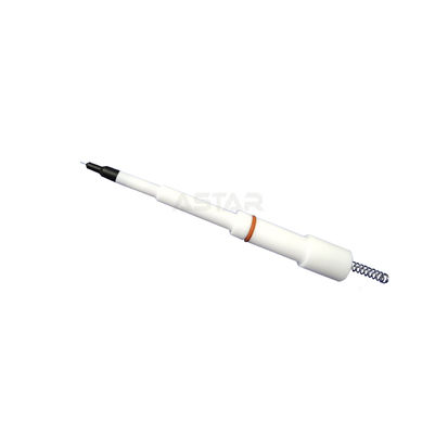 Spray II Otomatik Toz Spray Pistolu Direnç Sahibi 134376