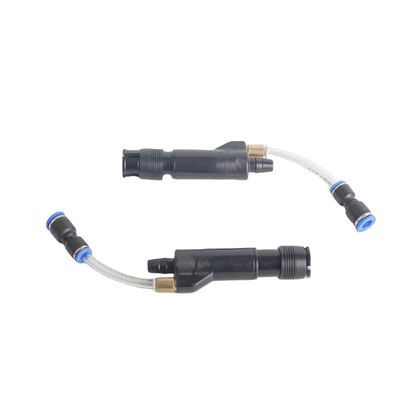 1011635 Yedek Parçalar Ga03-P Toz Tabancası Difüzörü Komple