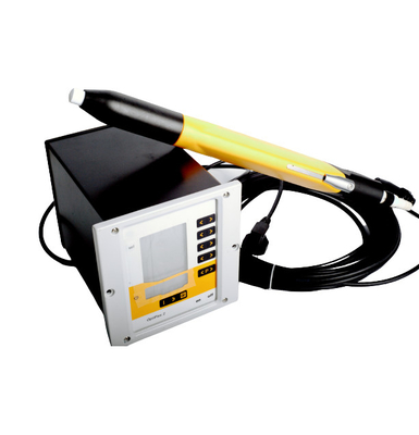 1009299 1009300 Toz Boya Makinası Parçaları OptiStar CG08 (-C) Tabanca Kontrol Ünitesi