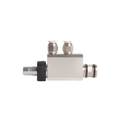 1066891 Nordson Makinesi İçindeki Düz Barut Kaplama Pompası