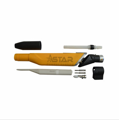 1010198 ASSY OptiGun GA03 Elektrostatik toz kaplama tabancası