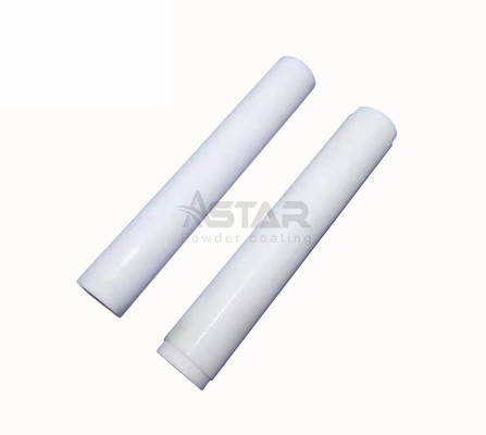 1006 252 40 / 30 mm Gema Optifeed Pp06 Toz Pompası için Toz Kaplama Filtre Elementi