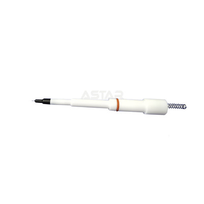 Nordson Versa - Spray II Otomatik Toz Spray Pistolu Direnç Sahibi 134376