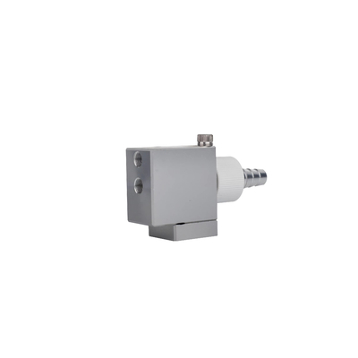 AIT60140-86 Yüksek Performanslı Parker Ionics GX8000 Toz Enjektörü GX131 Seçici Statik Toz Boya Tabancası