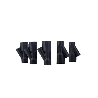 125612 Giriş Gövdesi Sprey II IPS SHUR-LOK MONTAJ TÜP KOPLAMA TABANLI Otomatik Tabancalar