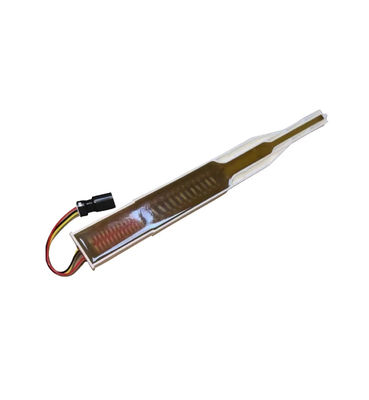 1084821 Barut Teslimi Otomatik Barut püskürtme tabancası Barut kaplama tabancasının parçaları