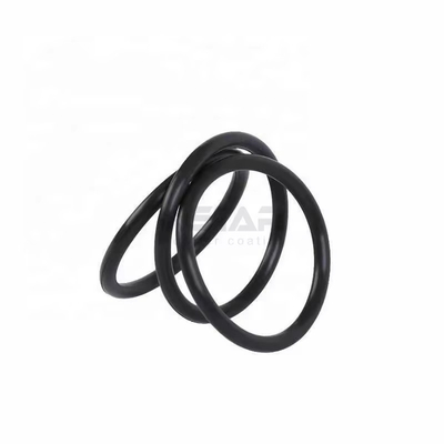 1006324 Siyah Floran Yapıştırıcı O-Hing 12x1 MM FPM75 Gema GA03 püskürtme tabancası için