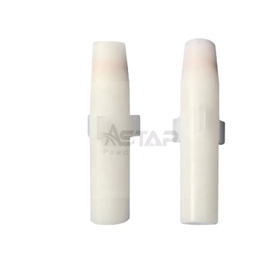 134385 Wear Sleeve Versa Spray II Powder Coating Gun yedek parçaları