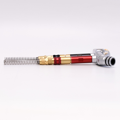 IG07 Gema Inline Injector Optiflow IG07 El kaplama