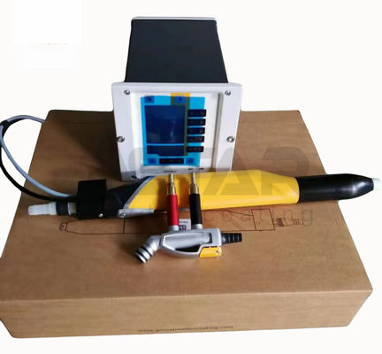 Gema Pro Optistar 4.0 Otomatik Toz Kaplama Makinesi