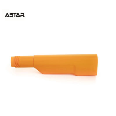 393 681 2 - A Otomatik Toz Tabancası Mili (Kaskatsız)