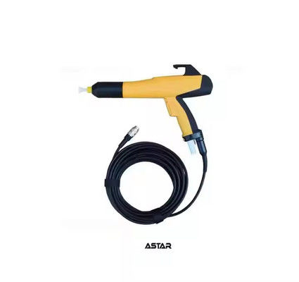 Fabrika Fiyatı Yüksek Etkinlik 2322587 X1 El Toz Kaplama Makinesi püskürtme tabancası