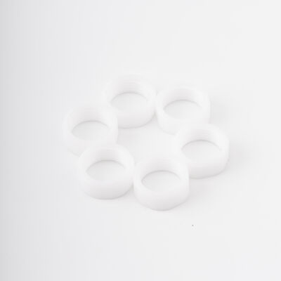 1097535 Otomatik Toz Püskürtme Tabancaları İçin Vida Somunu