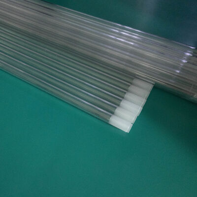 1602676 Kelepçeli Tüp, 6 FT Toz Boya Tabancası için Uzatma Tüpü