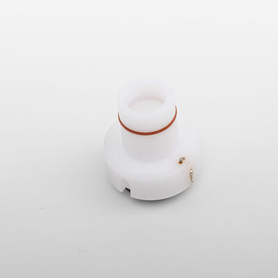 GX121 Otomatik Tabanca Direnci Elektronik Statik Toz Boya Tabancası Yedek Parçaları