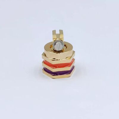 1011016 Yedek Tek Delikli Meme Çapı 0.41 mm Sıcak Tutkal Tabancası İçin