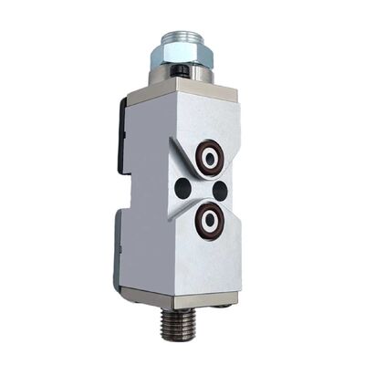 1052925 Sıcak Tutkal Tabancası Tutkal Valfi Püskürtme Modülü Tabanca Yedek Parçası İçin