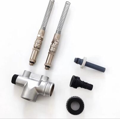 Toz Boya Besleme Sistemi için CS130 Toz Pompası