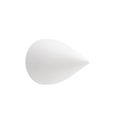 631345 Elli toz püskürtme tabancası için PTFE giriş dağıtıcısı