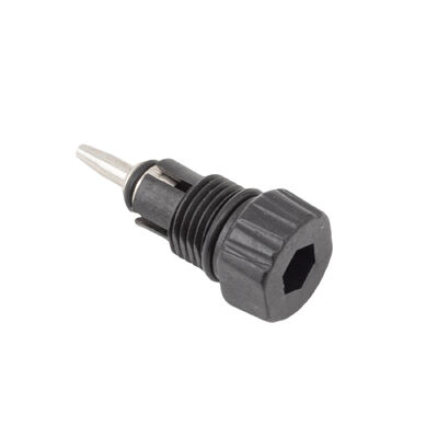 910014564 CS130 toz enjeksiyon pompası için donanımlı metal enjeksiyon hava nozu